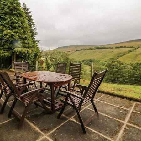 Garth Gill Sedbergh Exterior foto