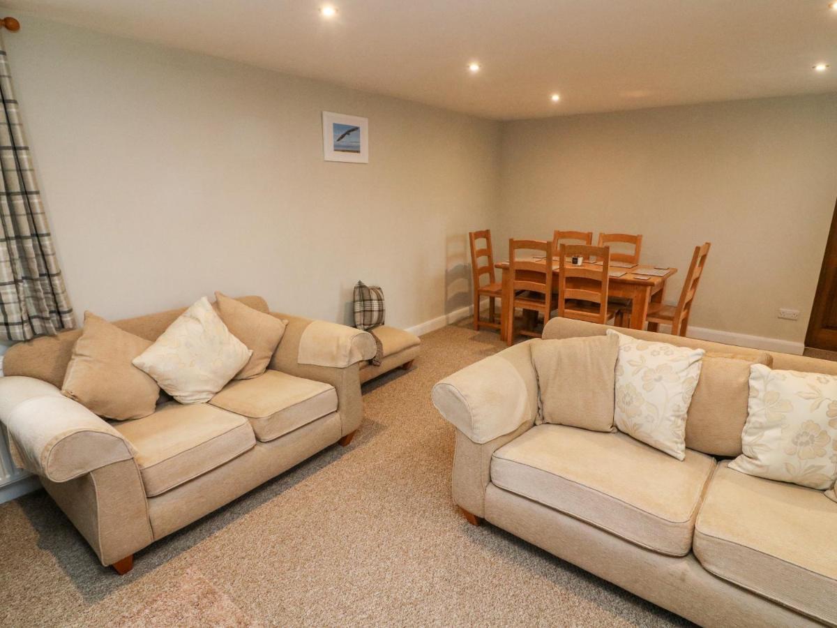 Garth Gill Sedbergh Exterior foto