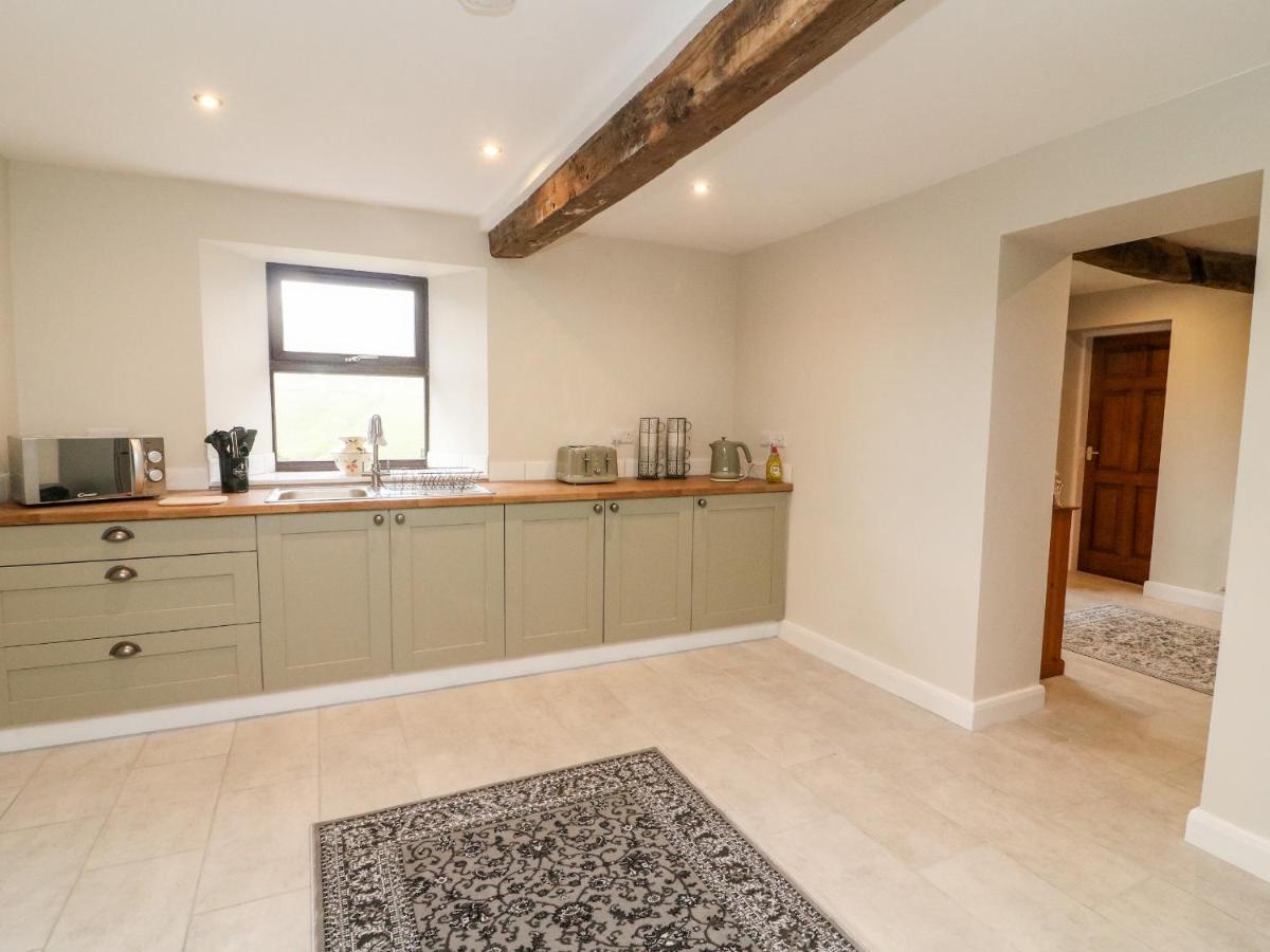 Garth Gill Sedbergh Exterior foto