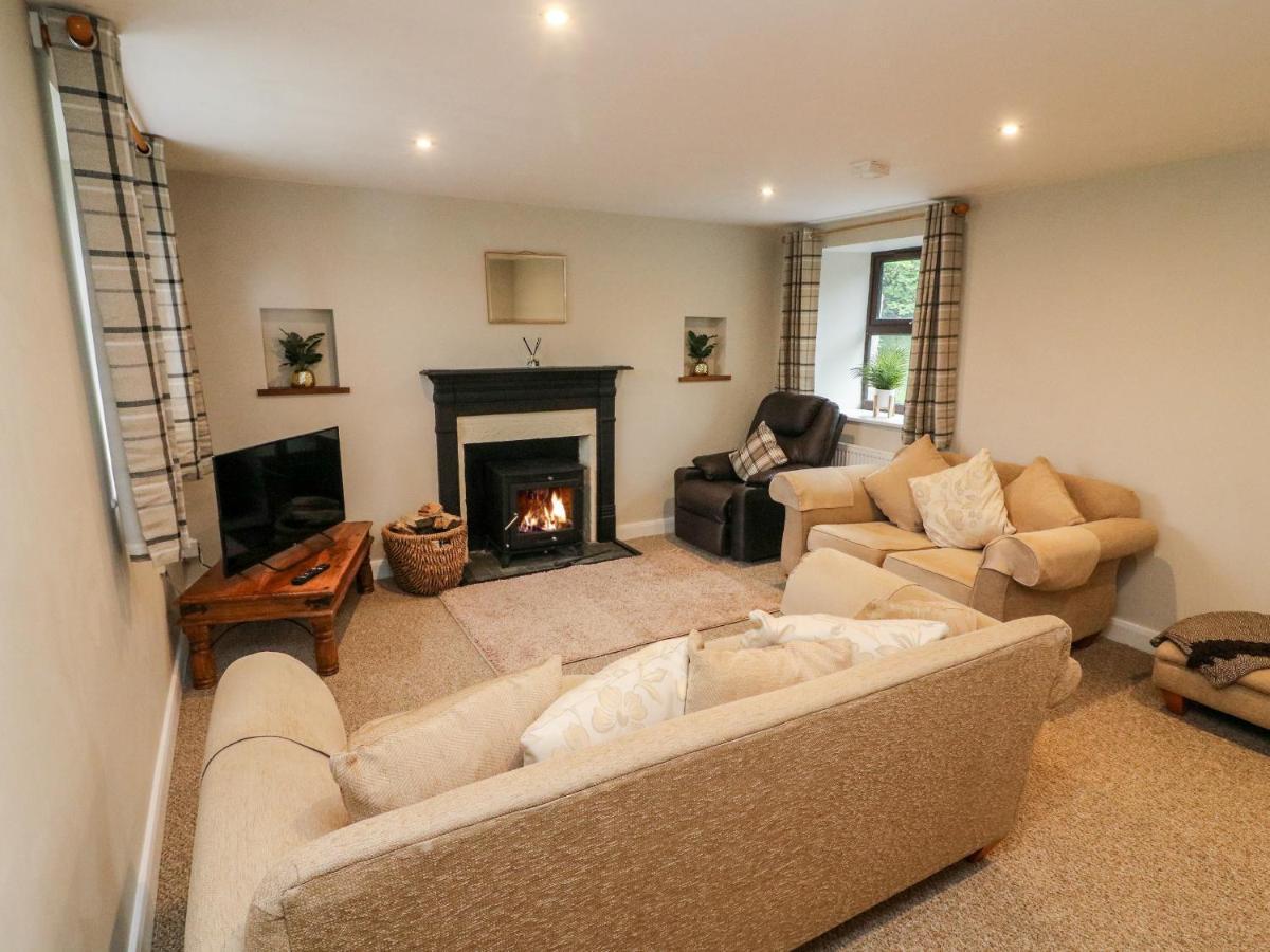 Garth Gill Sedbergh Exterior foto