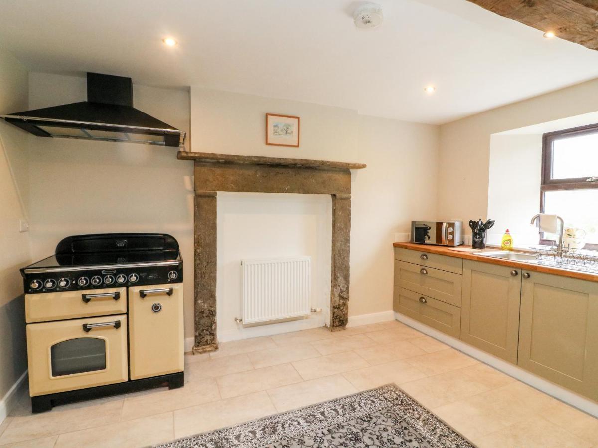 Garth Gill Sedbergh Exterior foto