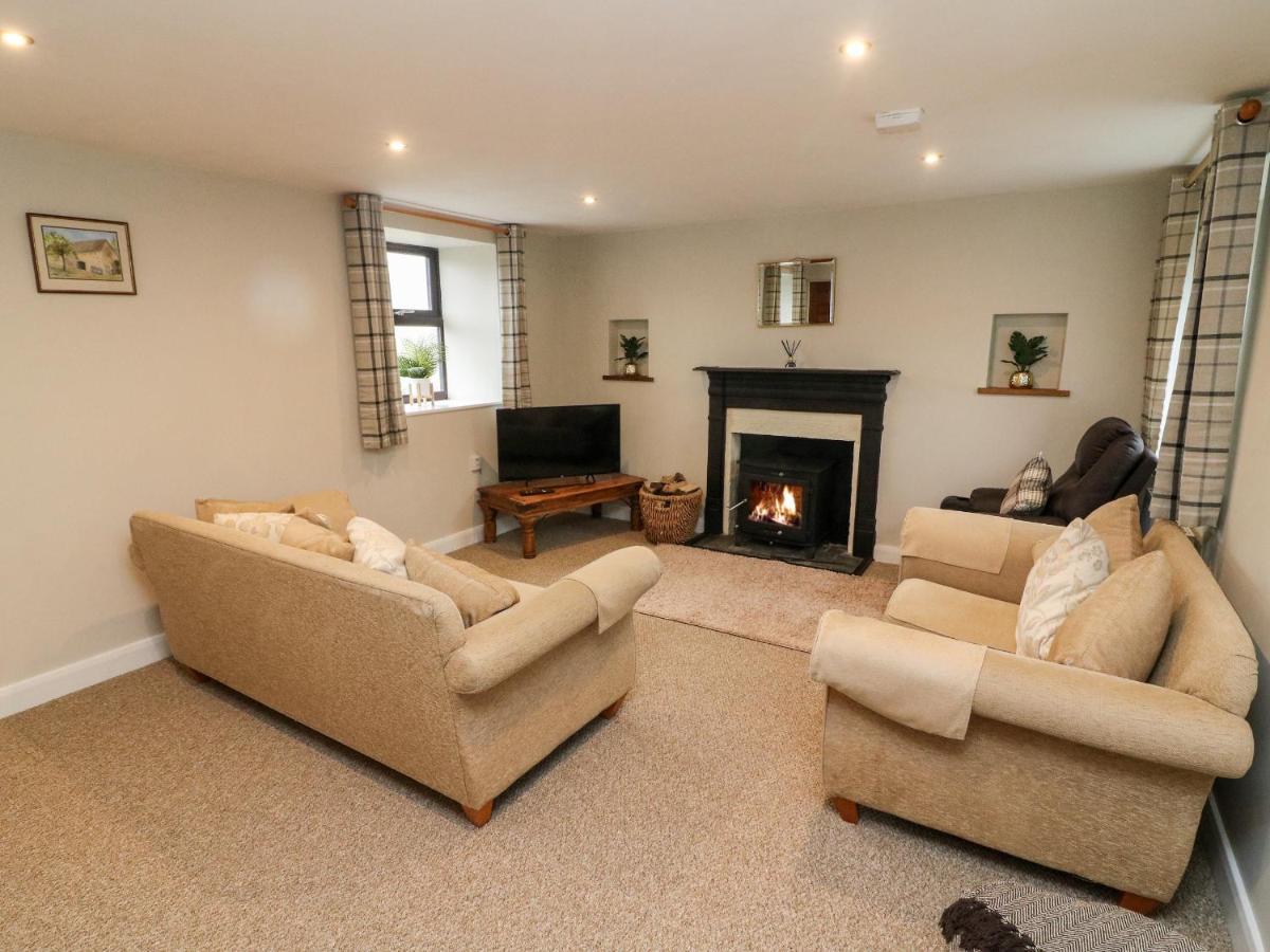 Garth Gill Sedbergh Exterior foto