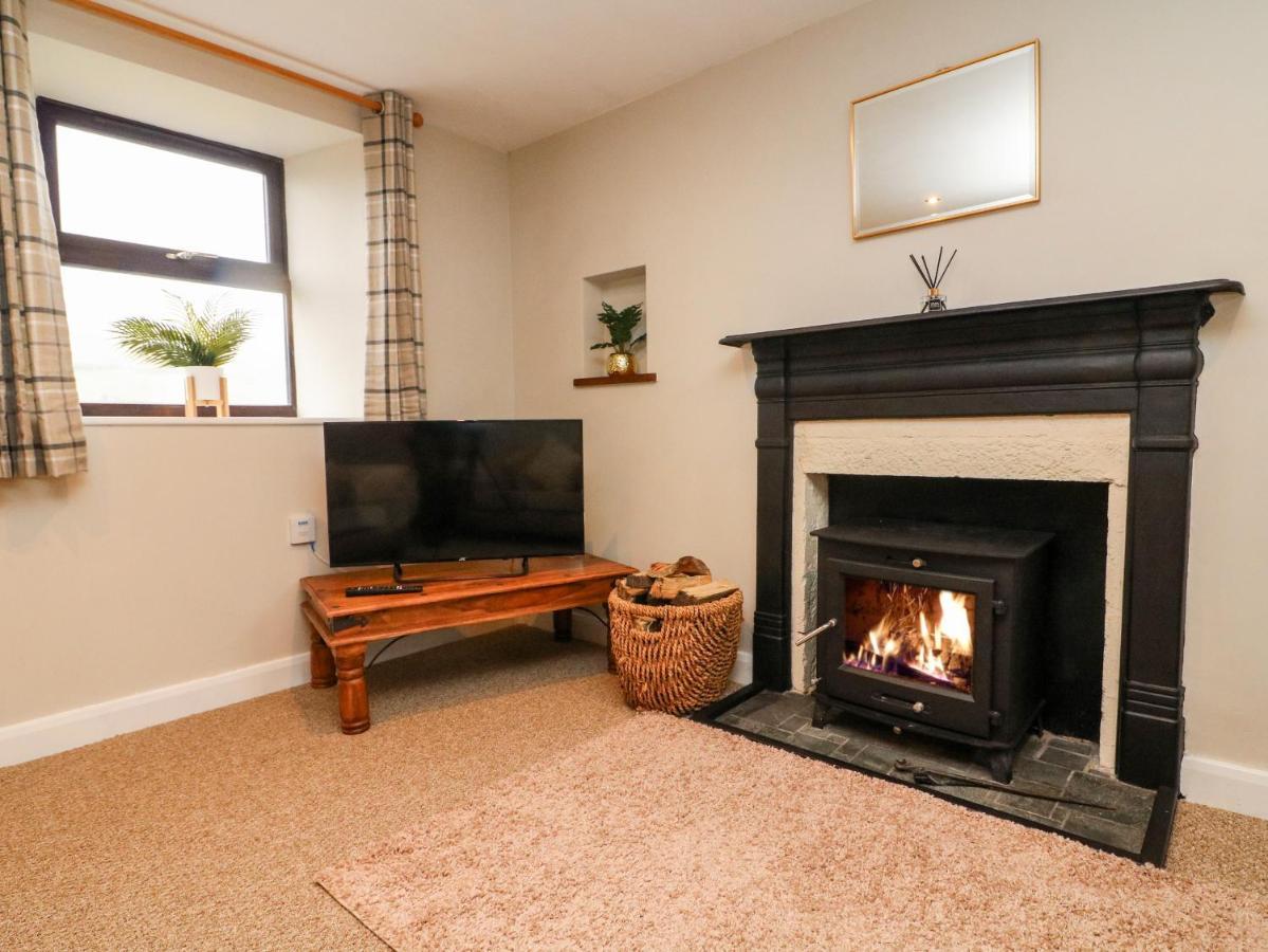Garth Gill Sedbergh Exterior foto