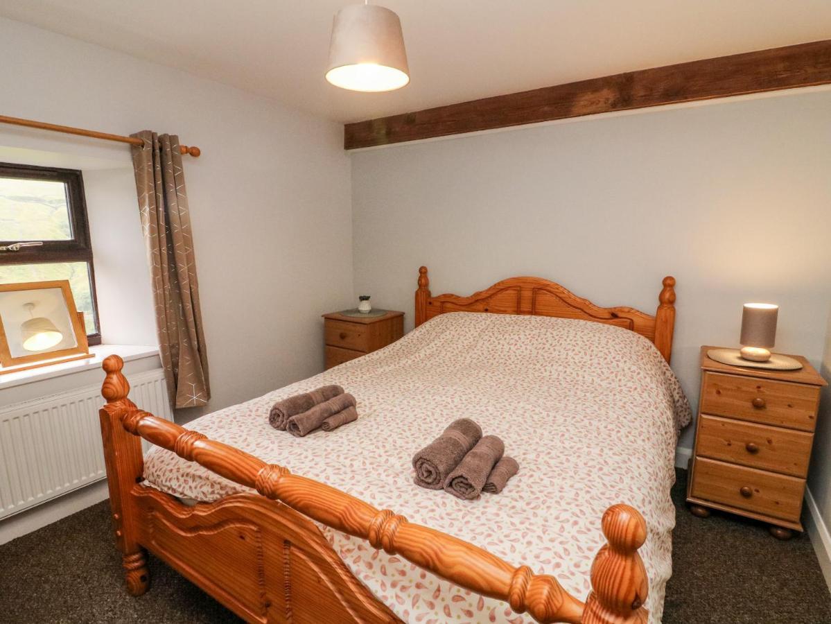 Garth Gill Sedbergh Exterior foto