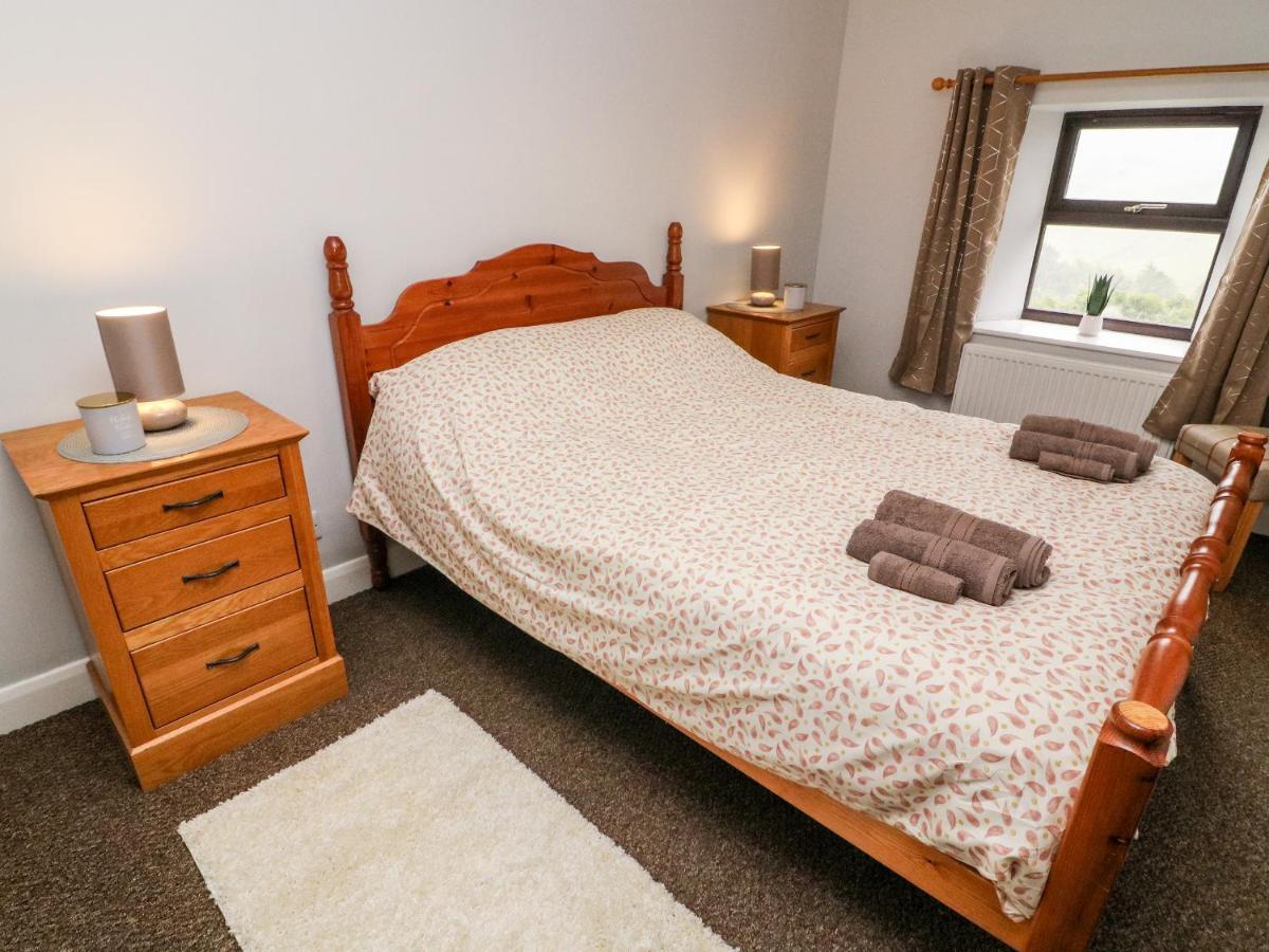 Garth Gill Sedbergh Exterior foto