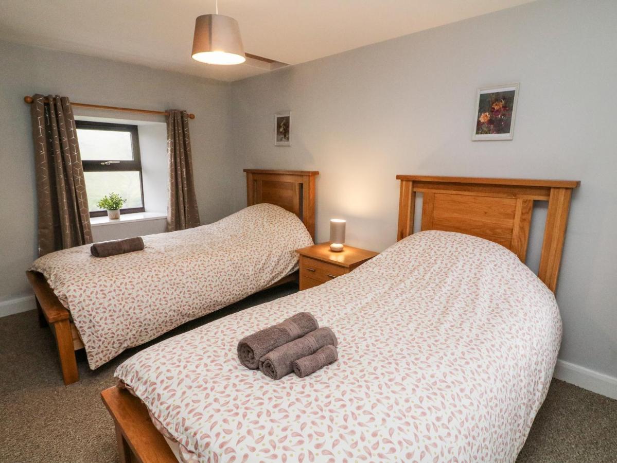 Garth Gill Sedbergh Exterior foto