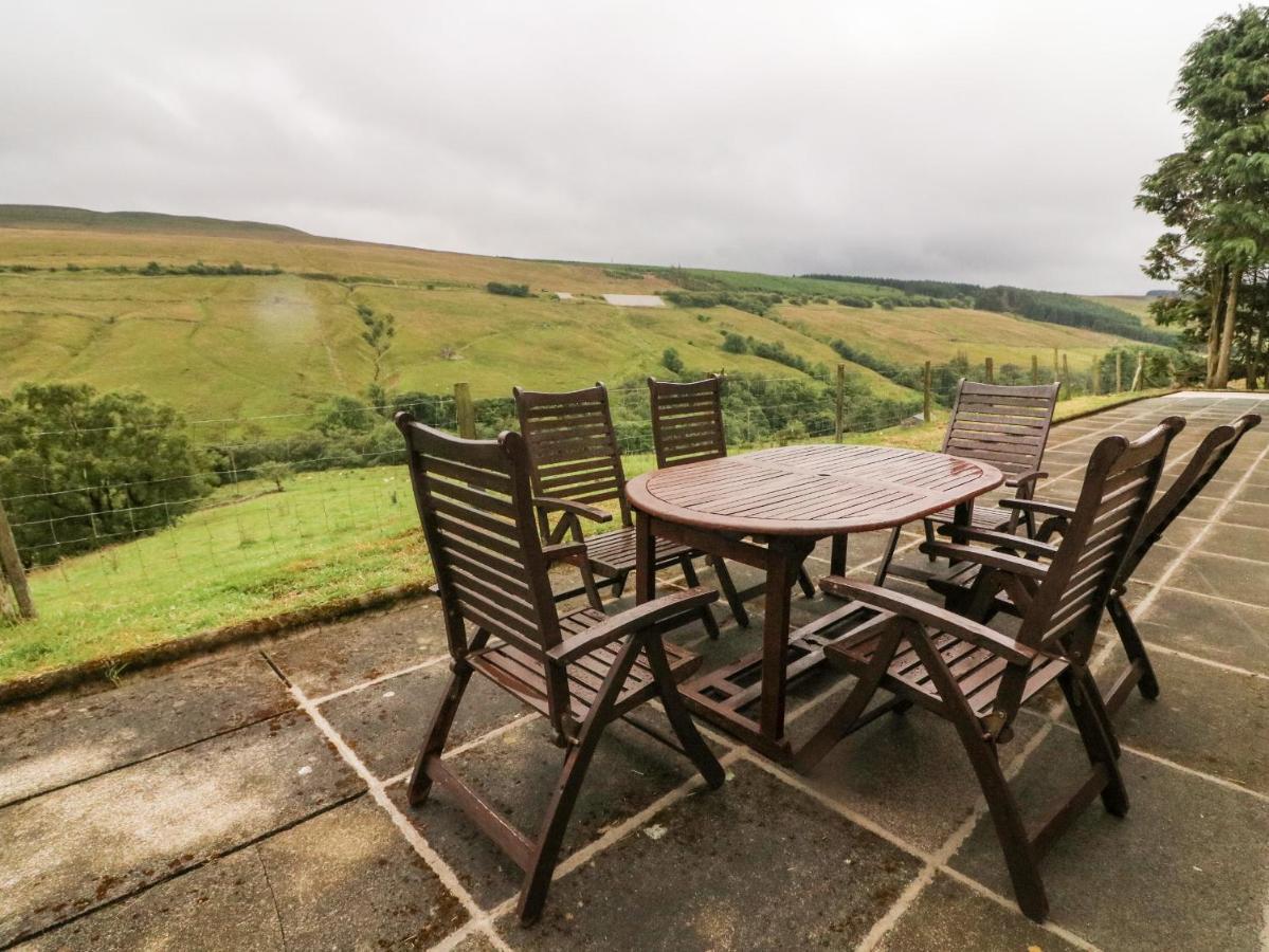 Garth Gill Sedbergh Exterior foto