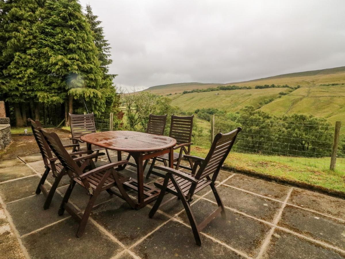 Garth Gill Sedbergh Exterior foto