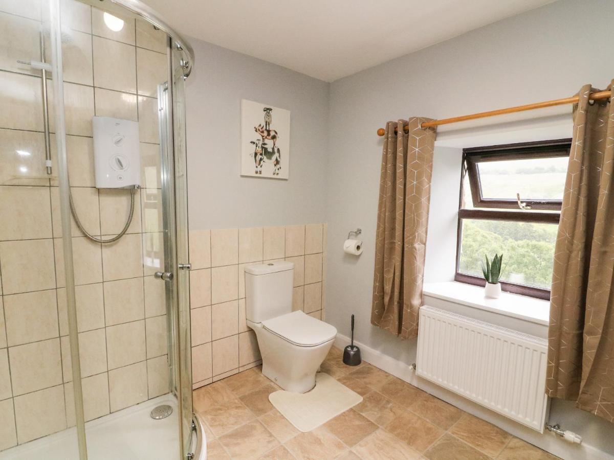 Garth Gill Sedbergh Exterior foto